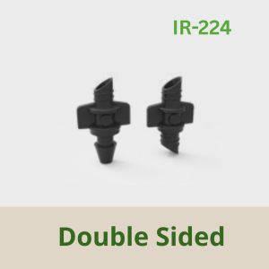 5 mm Start Adaptor -  Double Sided