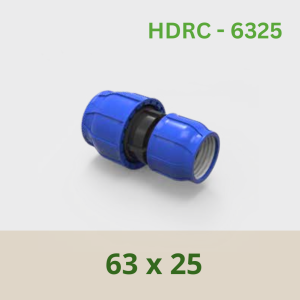 Reducing Coupling 63 x 25