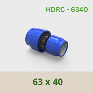 Reducing Coupling 63 x 40