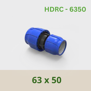 Reducing Coupling 63 x 50