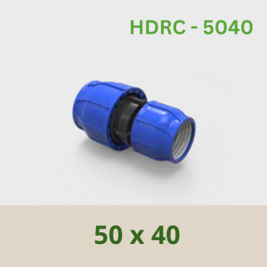 Reducing Coupling 50 x 40