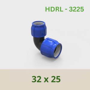 Reducing Elbow 32 x 25