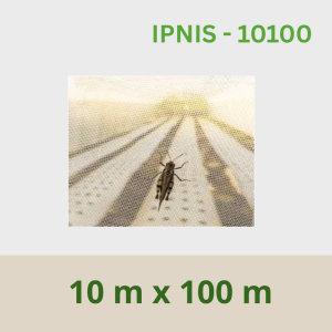 Insect Proof Nets 10 m x 100 m
