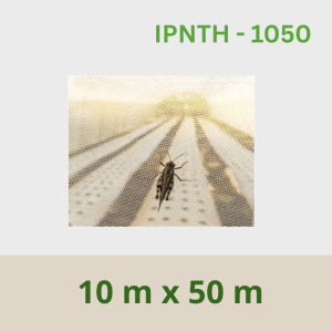 Insect Proof Nets 10 m x 50 m