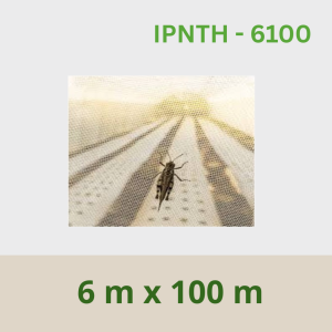 Insect Proof Nets 6 m x 100 m