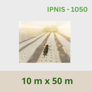 Insect Proof Nets 10 m x 50 m