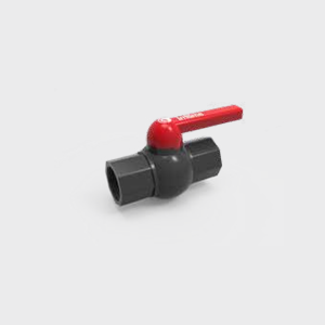 PVC Ball Valve